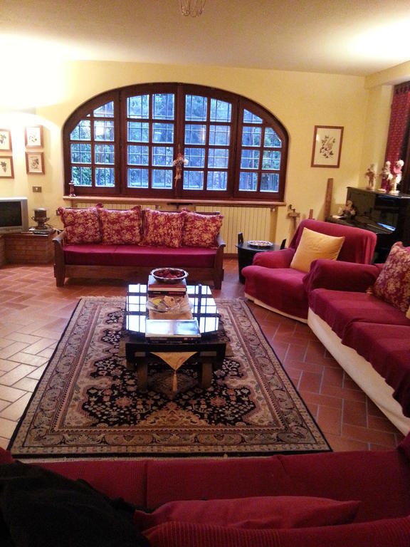 Bed and Breakfast Gli Aceri